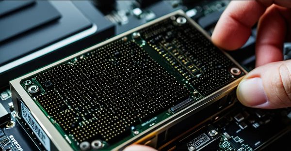 Comment tester une carte graphique comme un pro ?