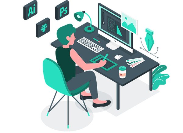 Les avantages de travailler avec une agence développement web à paris