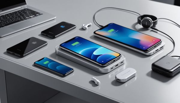 Objets publicitaires high-tech : comment renforcer la visibilité de votre marque ?